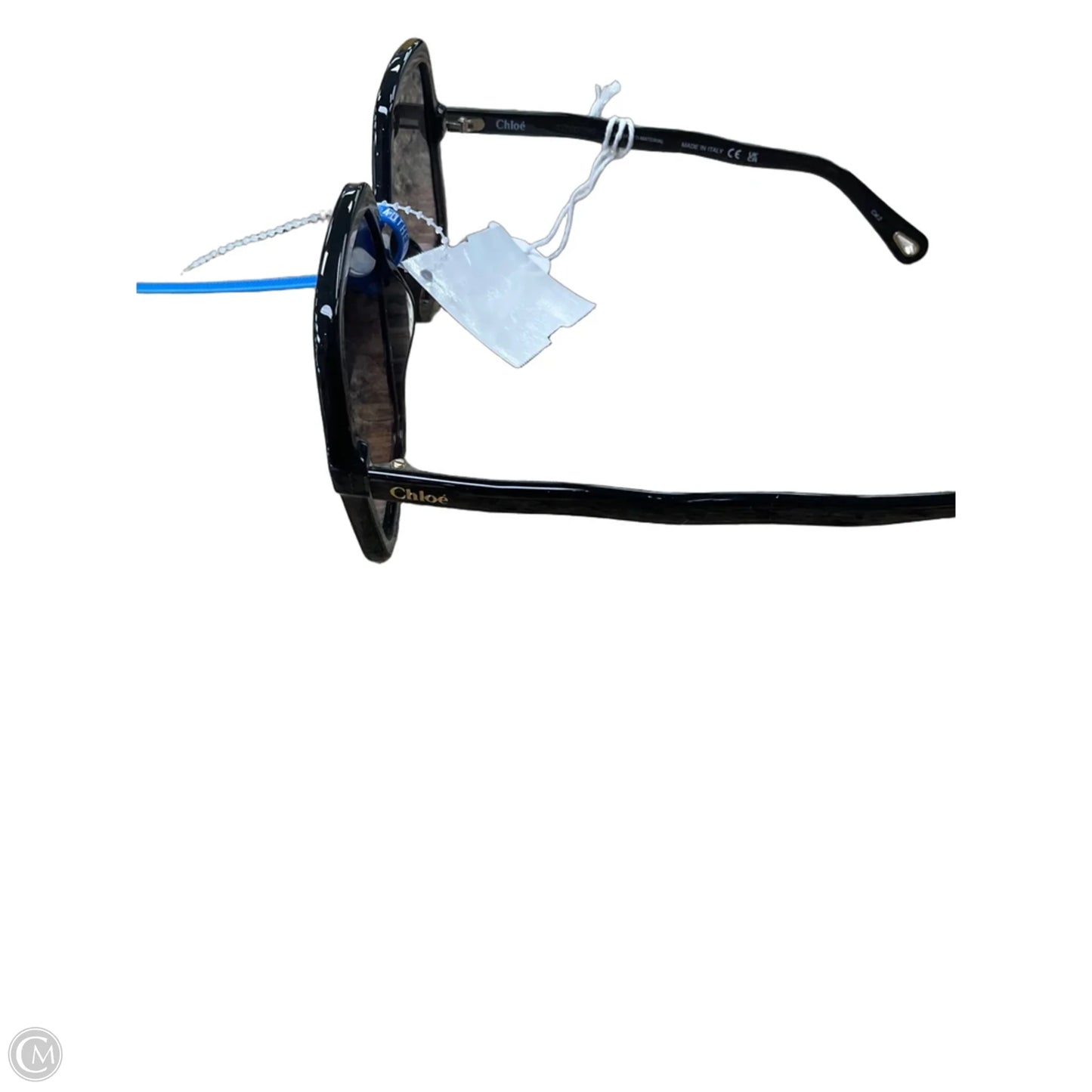 Sunglasses Luxury Designer By Chloe