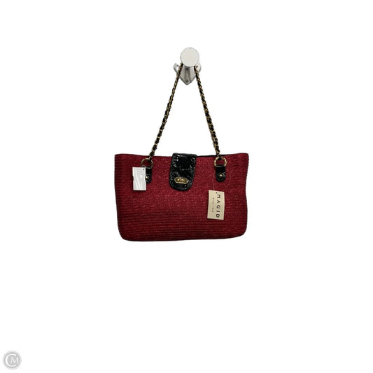 Handbag By Clothes Mentor, Size: Large