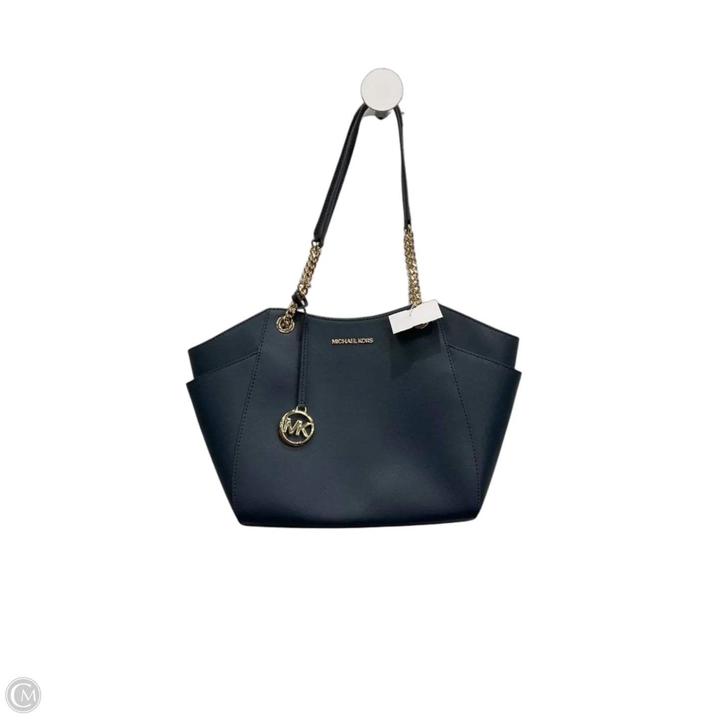 Handbag Designer By Michael Kors, Size: Medium