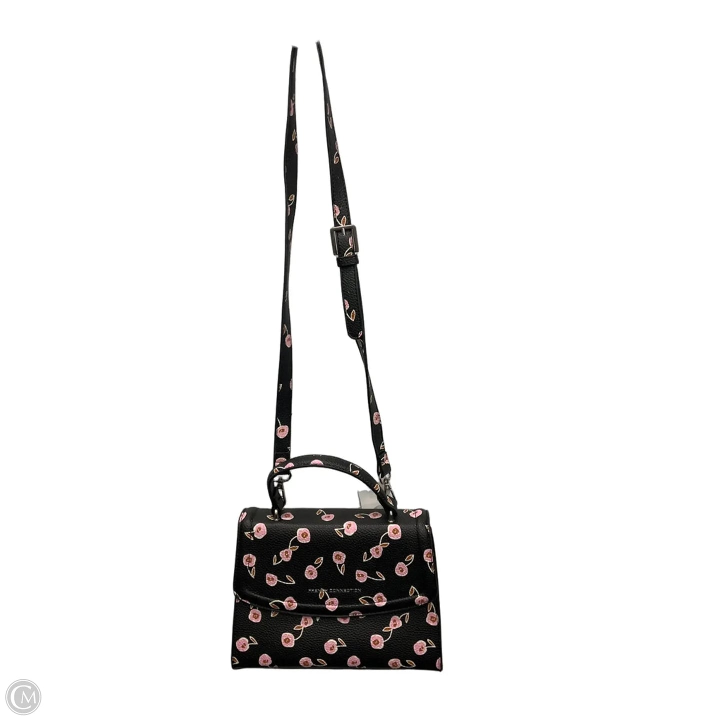 Crossbody By Clothes Mentor, Size: Small
