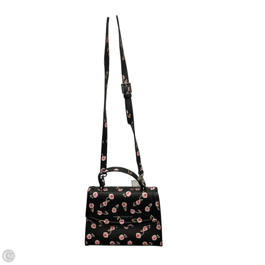 Crossbody By Clothes Mentor, Size: Small