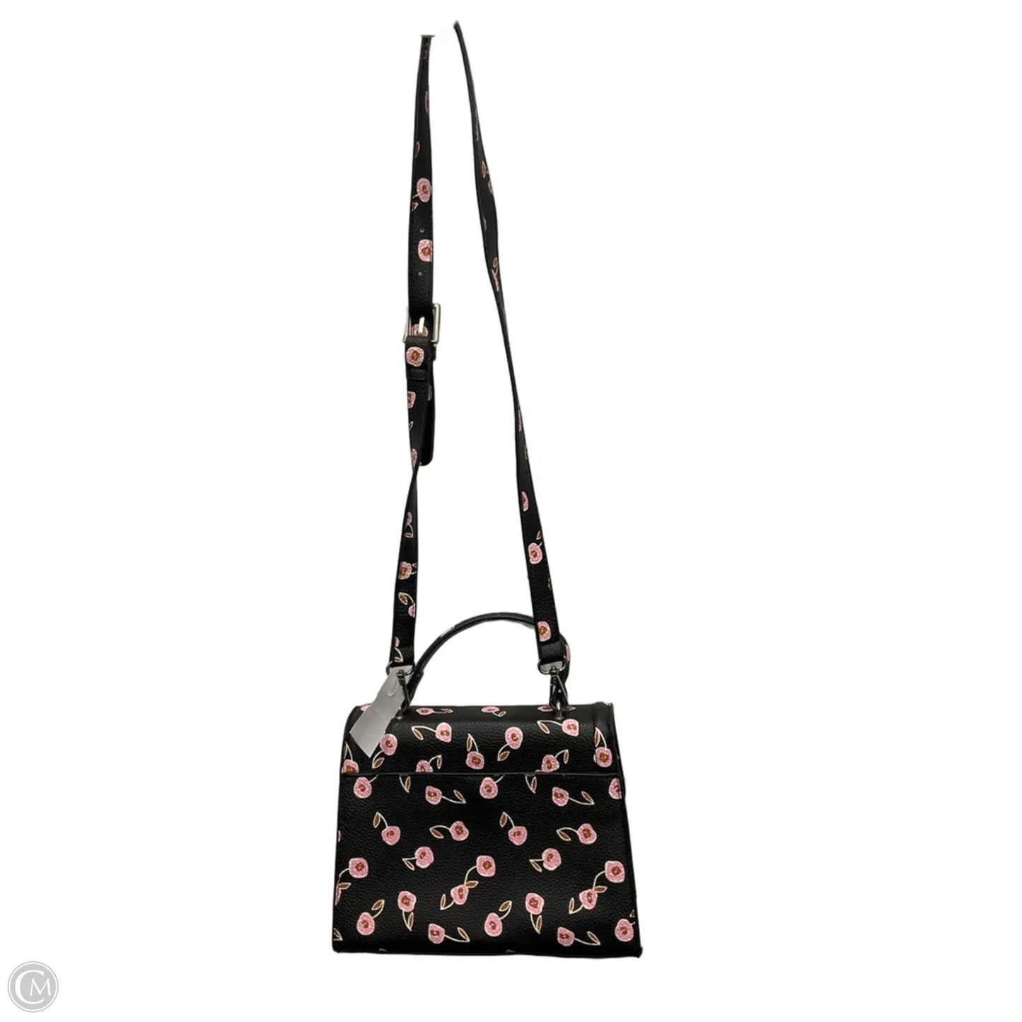Crossbody By Clothes Mentor, Size: Small
