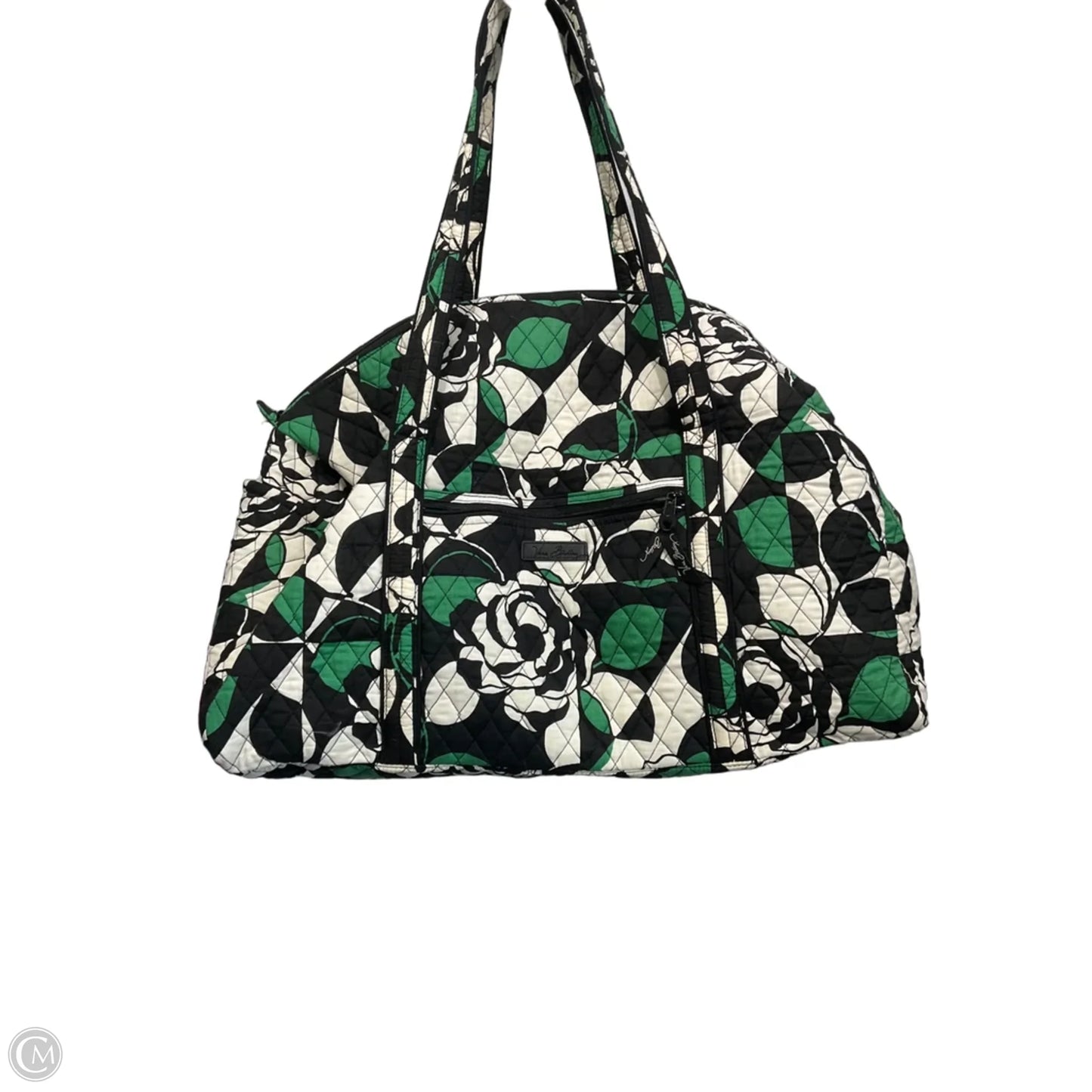 Duffle And Weekender By Vera Bradley, Size: Large