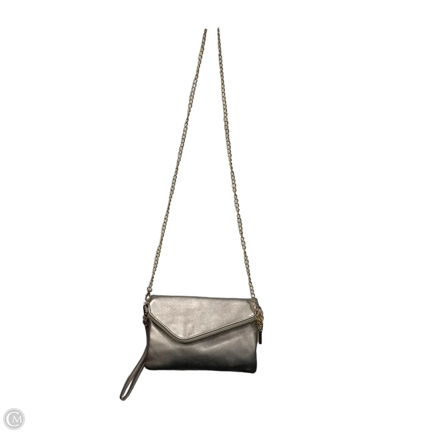Crossbody By Clothes Mentor, Size: Small