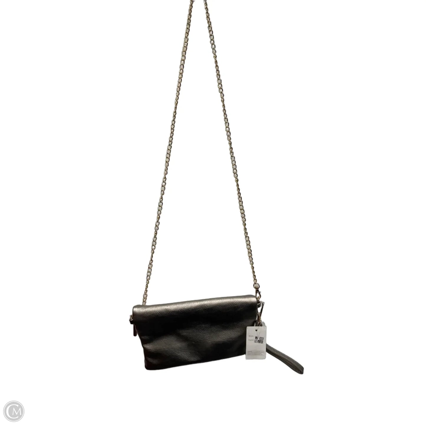 Crossbody By Clothes Mentor, Size: Small