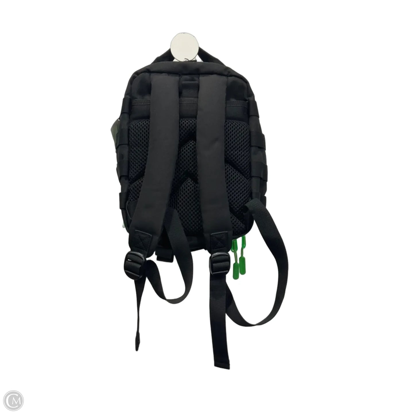 Backpack By Clothes Mentor, Size: Small