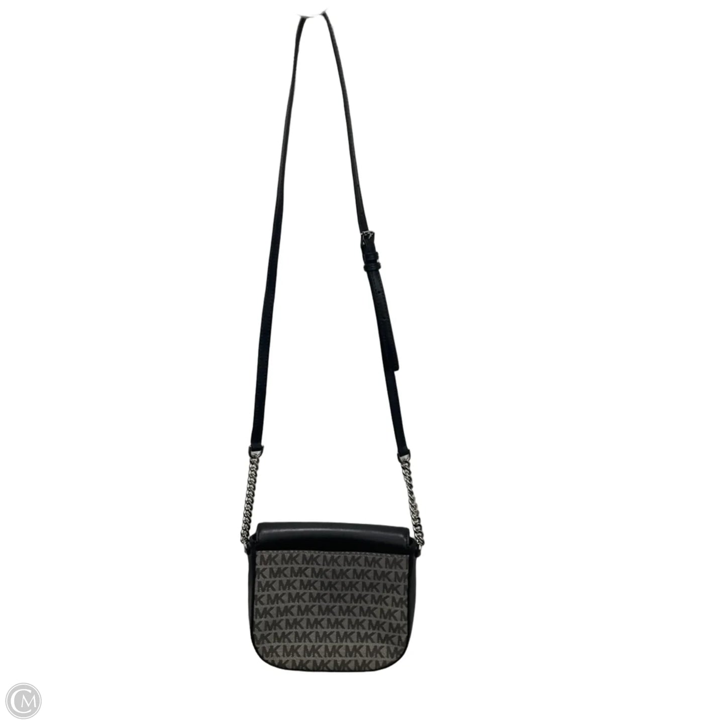 Crossbody Designer By Michael Kors, Size: Small