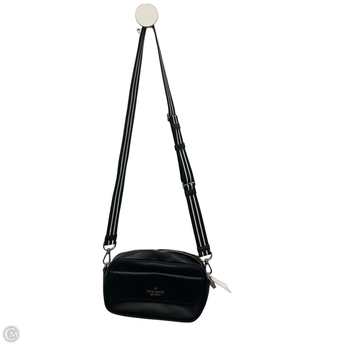 Crossbody Designer By Kate Spade, Size: Small