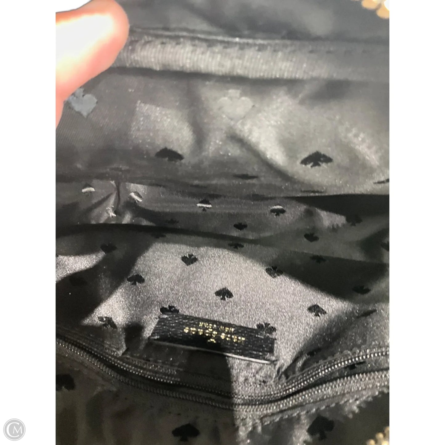 Crossbody Designer By Kate Spade, Size: Small