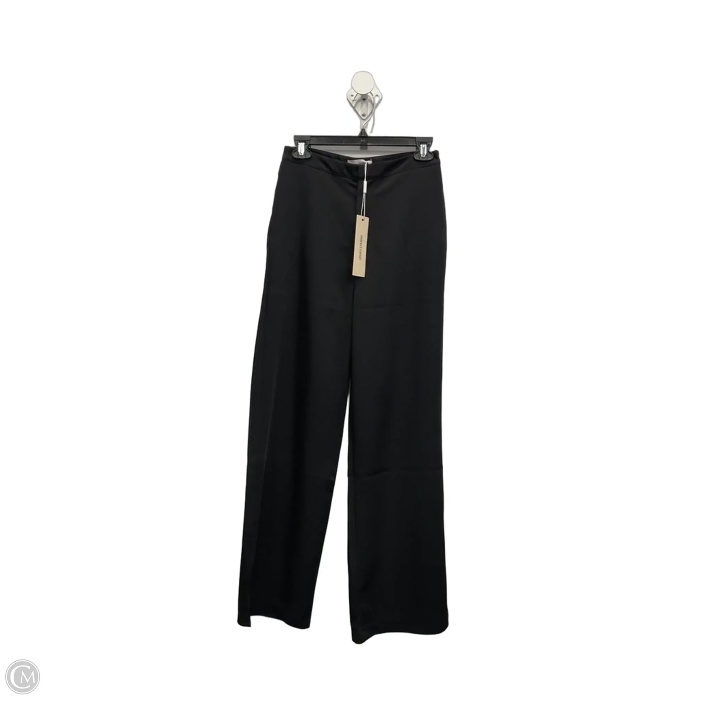 Pants Dress By Clothes Mentor In Black, Size: Xl