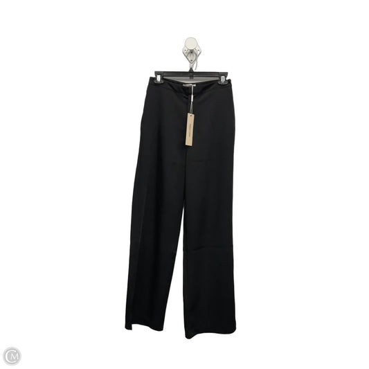 Pants Dress By Clothes Mentor In Black, Size: Xl