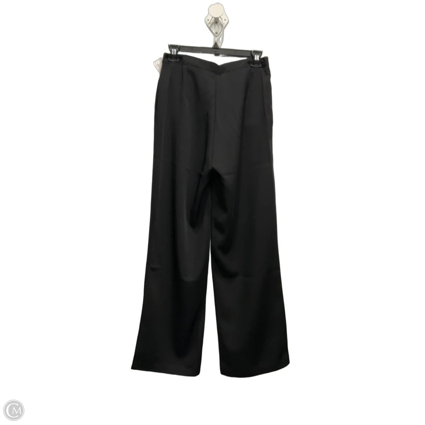 Pants Dress By Clothes Mentor In Black, Size: Xl