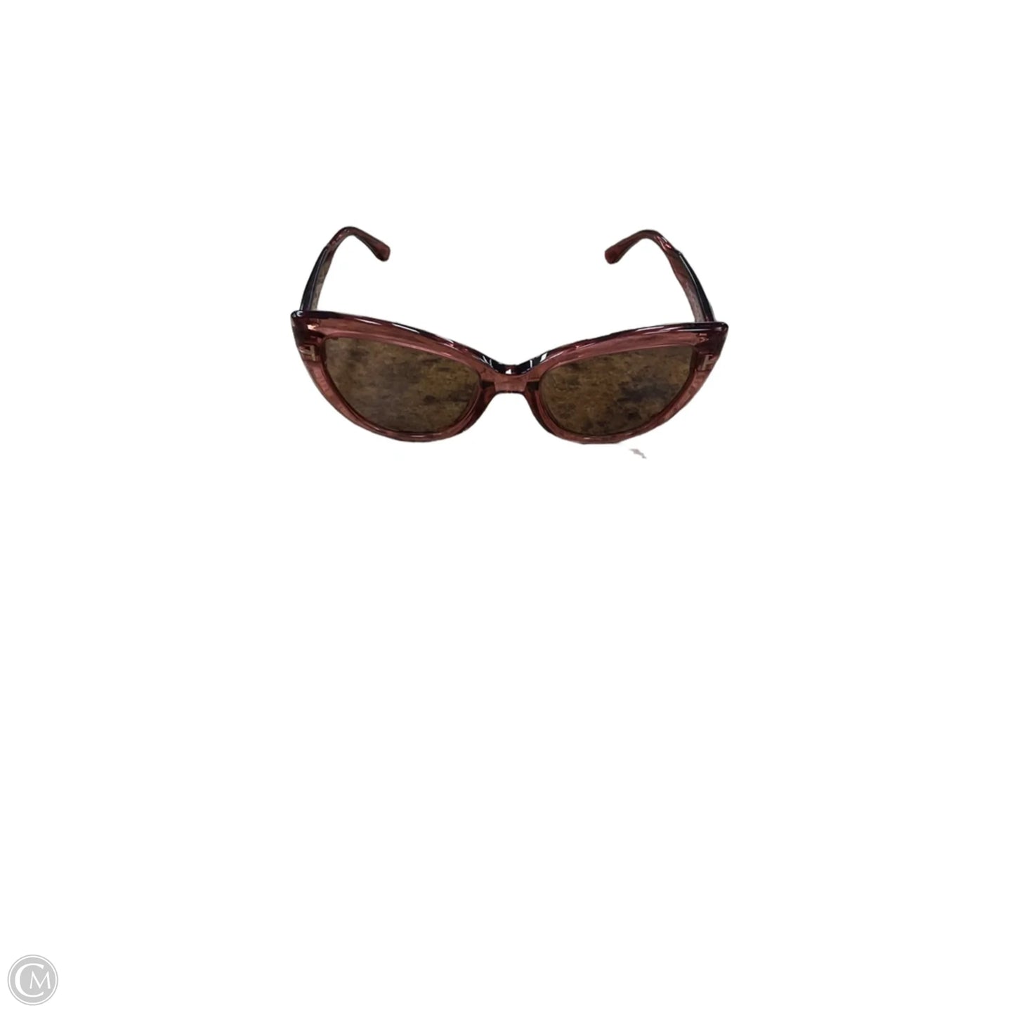 Sunglasses Luxury Designer By Tom Ford, Size: