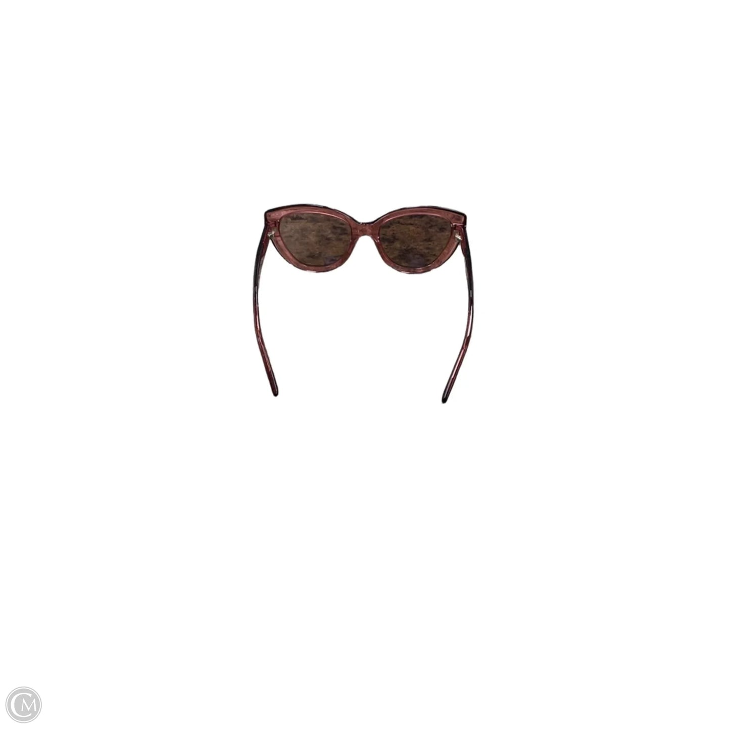 Sunglasses Luxury Designer By Tom Ford, Size: