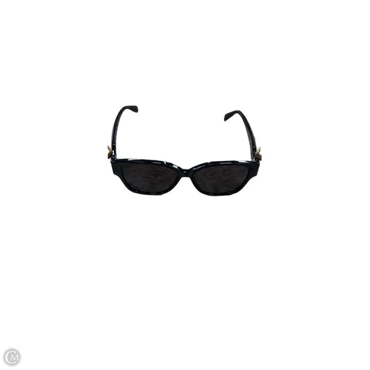 Sunglasses Luxury Designer By Alexander Mcqueen, Size: