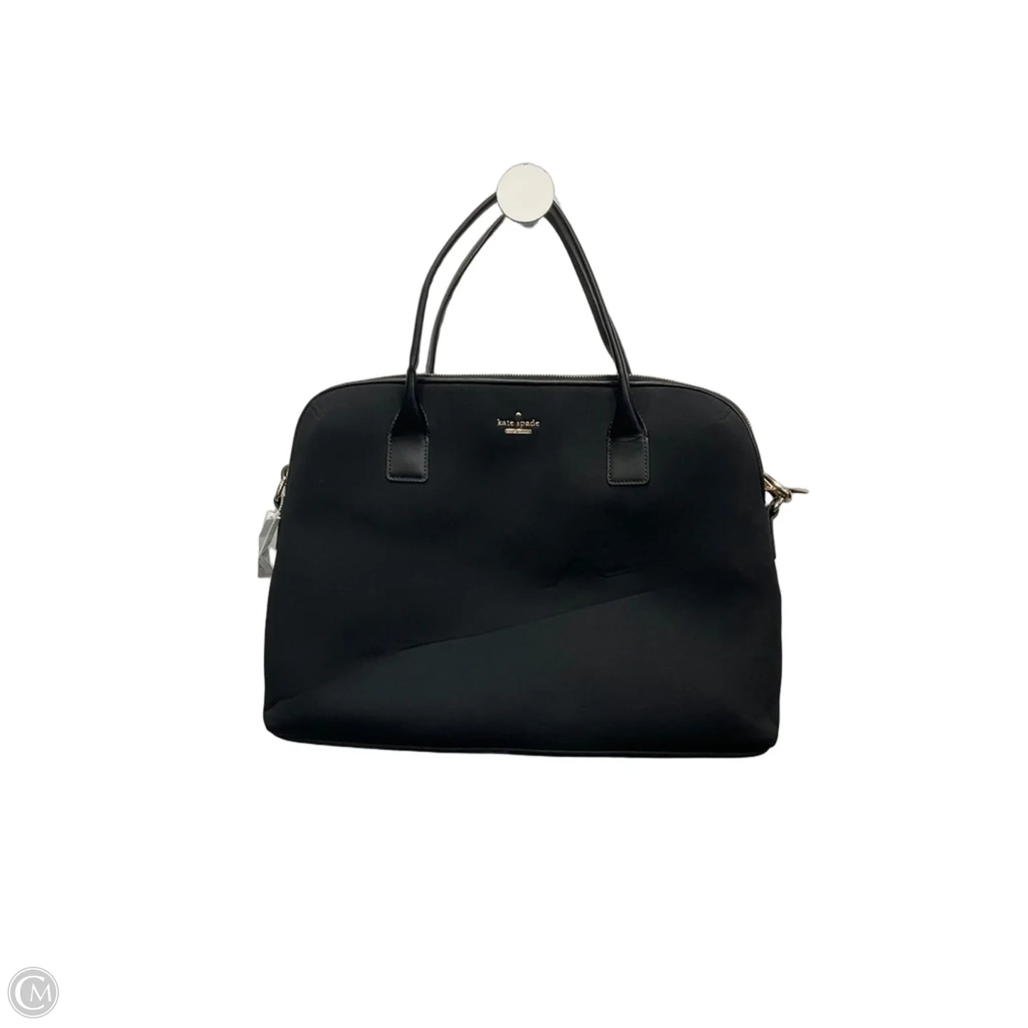 Laptop Bag Designer By Kate Spade, Size: Large