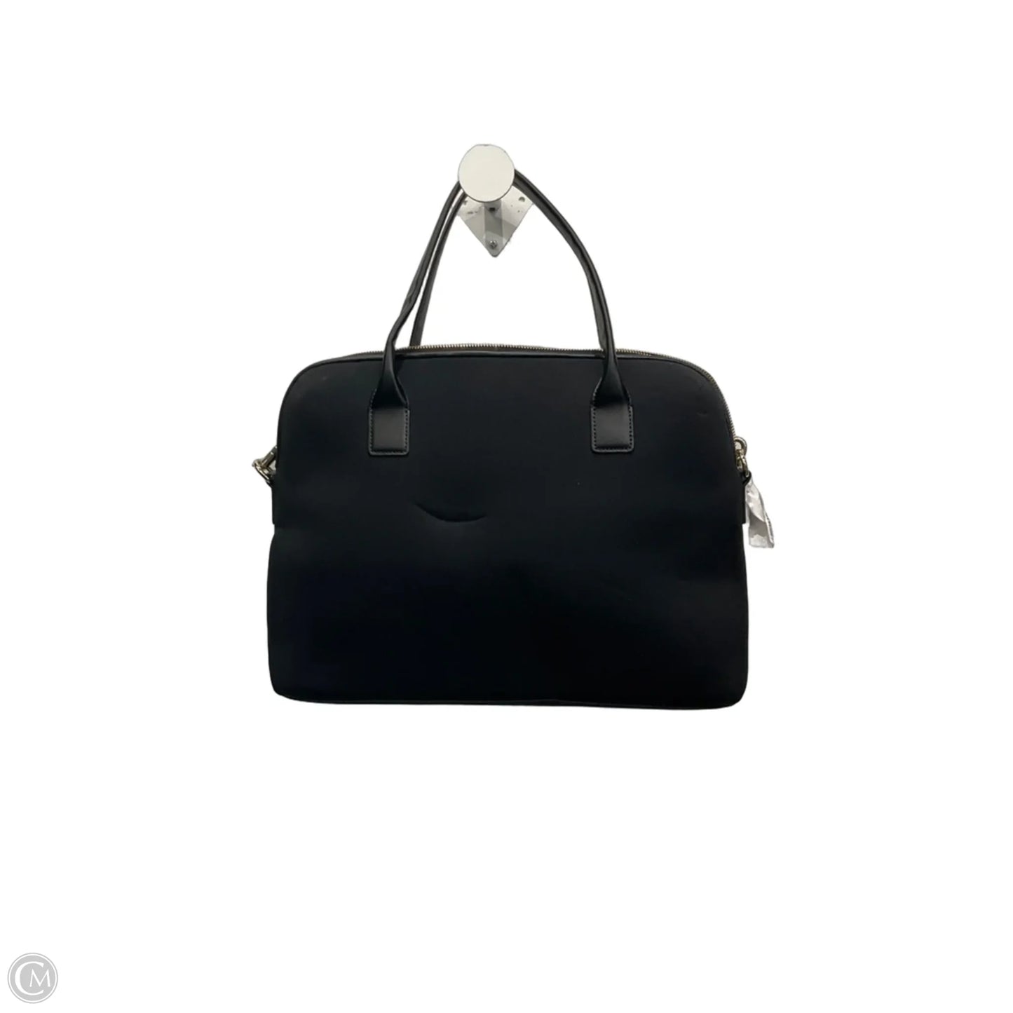 Laptop Bag Designer By Kate Spade, Size: Large