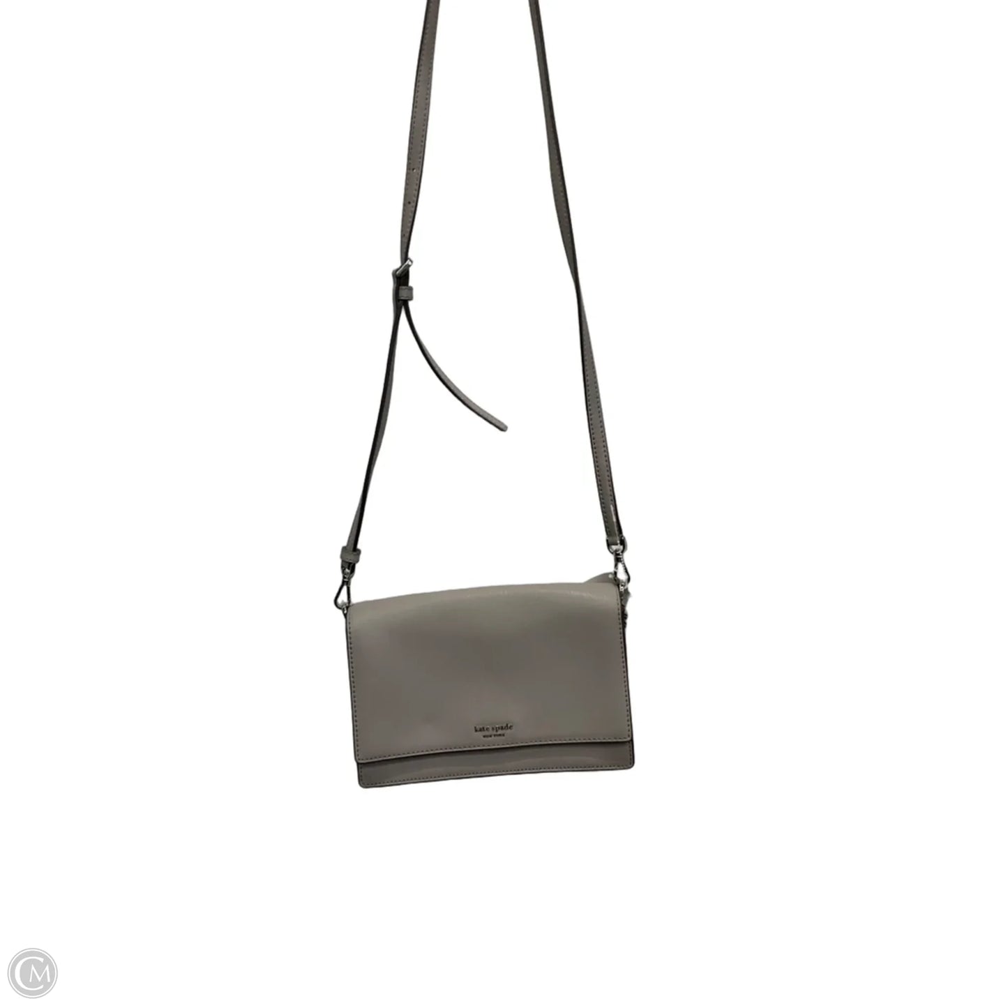 Crossbody Designer By Kate Spade, Size: Small
