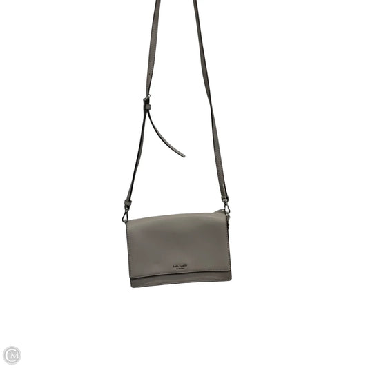 Crossbody Designer By Kate Spade, Size: Small