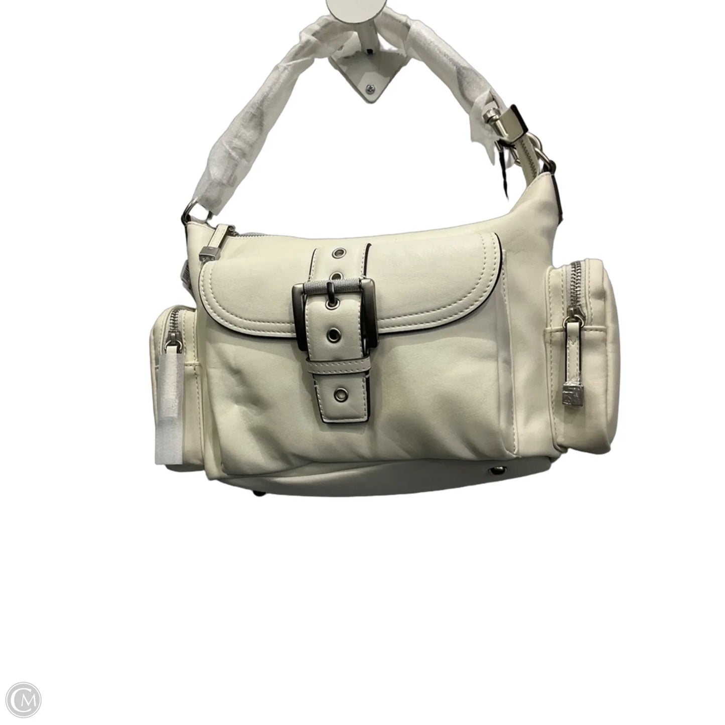 Handbag By Steve Madden, Size: Large