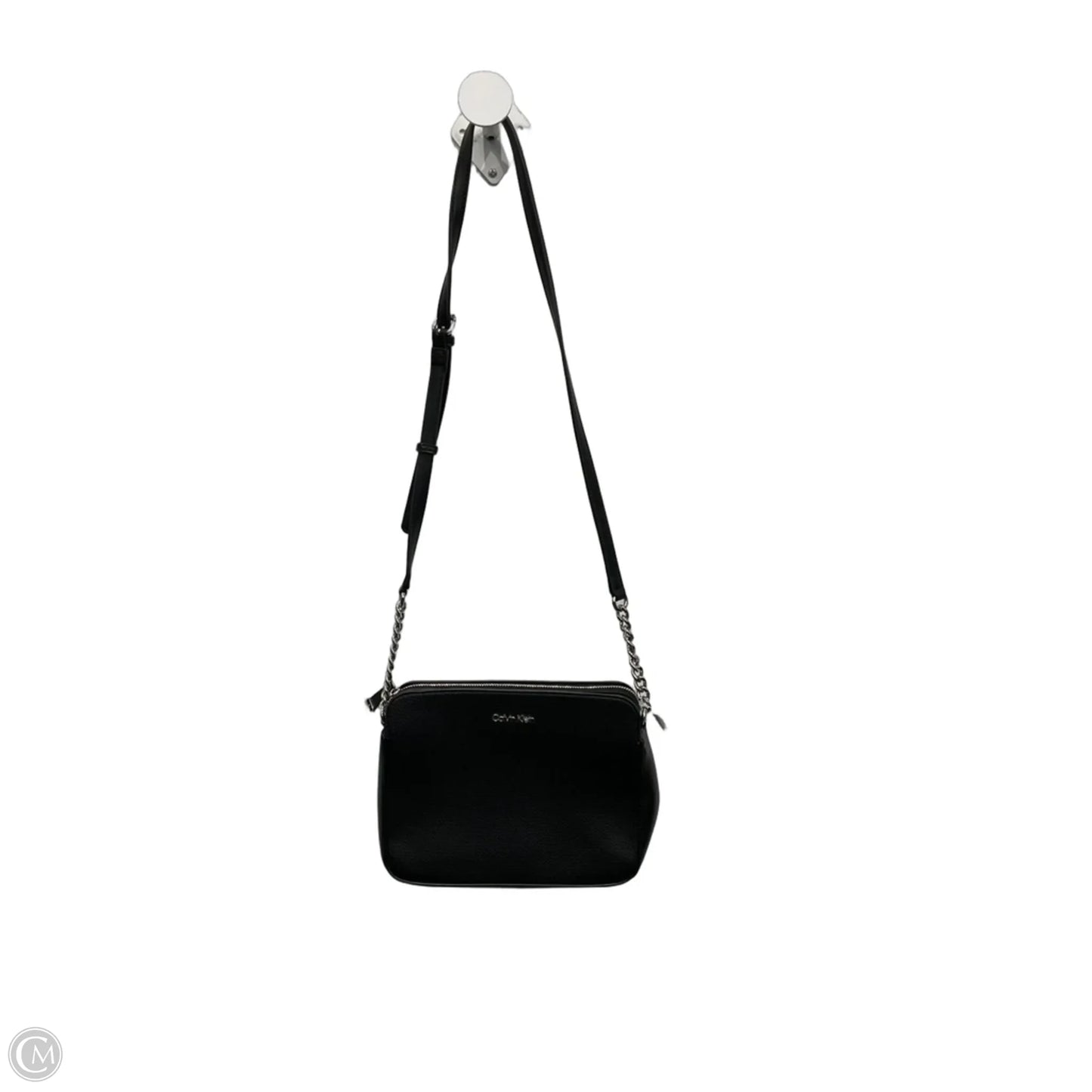 Crossbody By Calvin Klein, Size: Medium