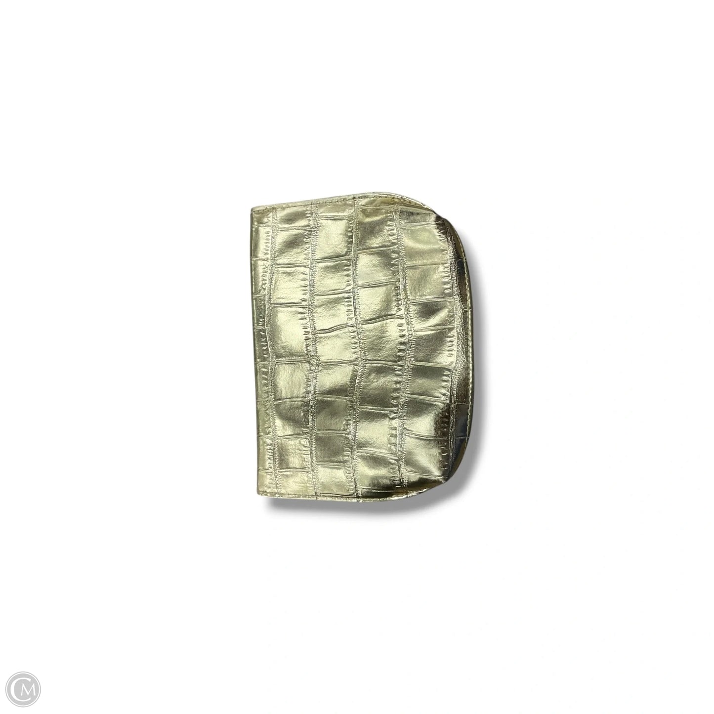 Makeup Bag By Clothes Mentor, Size: Small