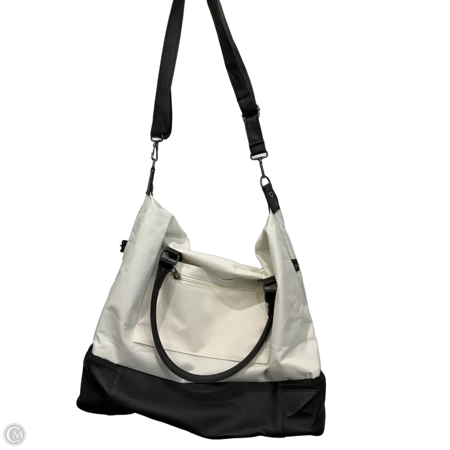 Duffle And Weekender By Clothes Mentor, Size: Large