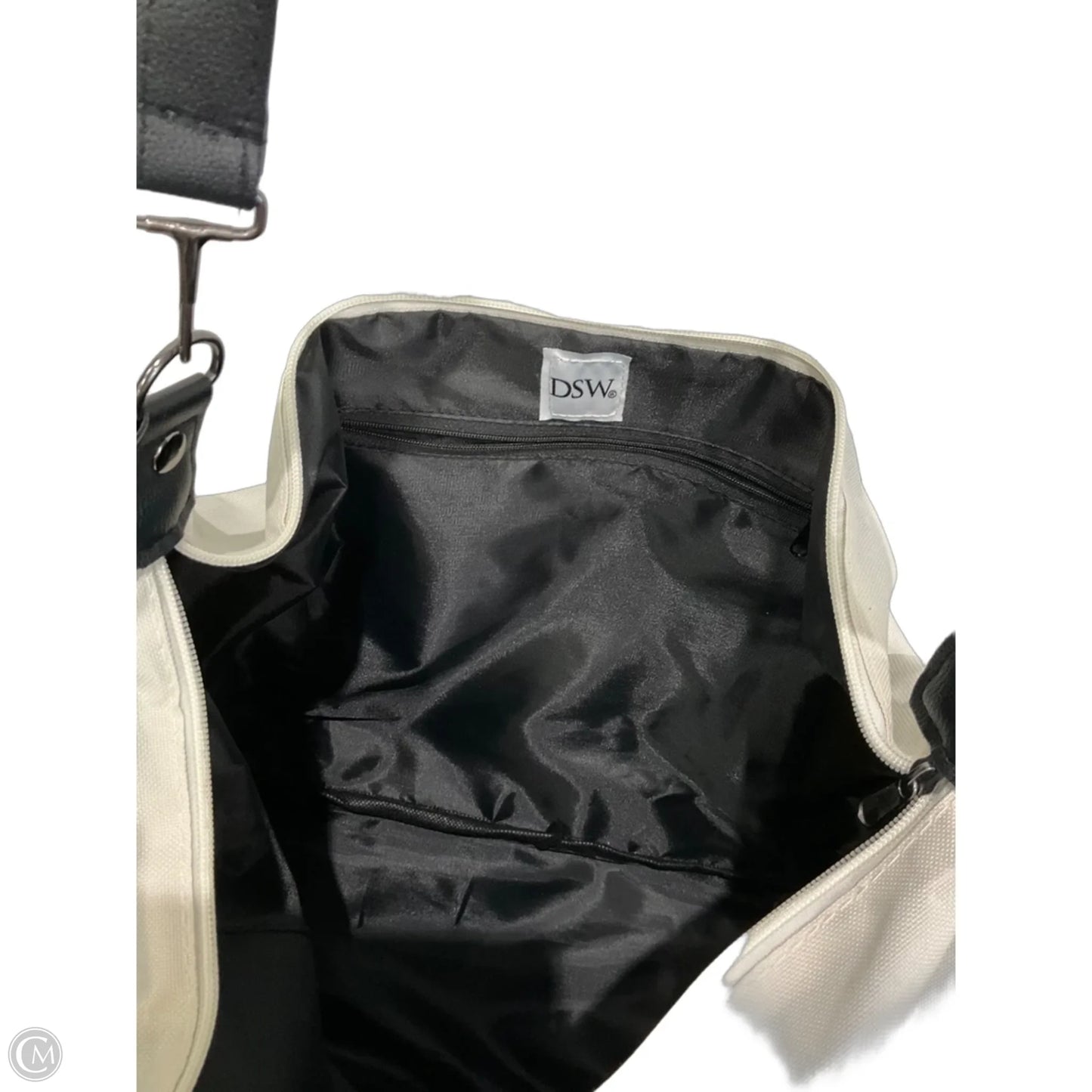 Duffle And Weekender By Clothes Mentor, Size: Large