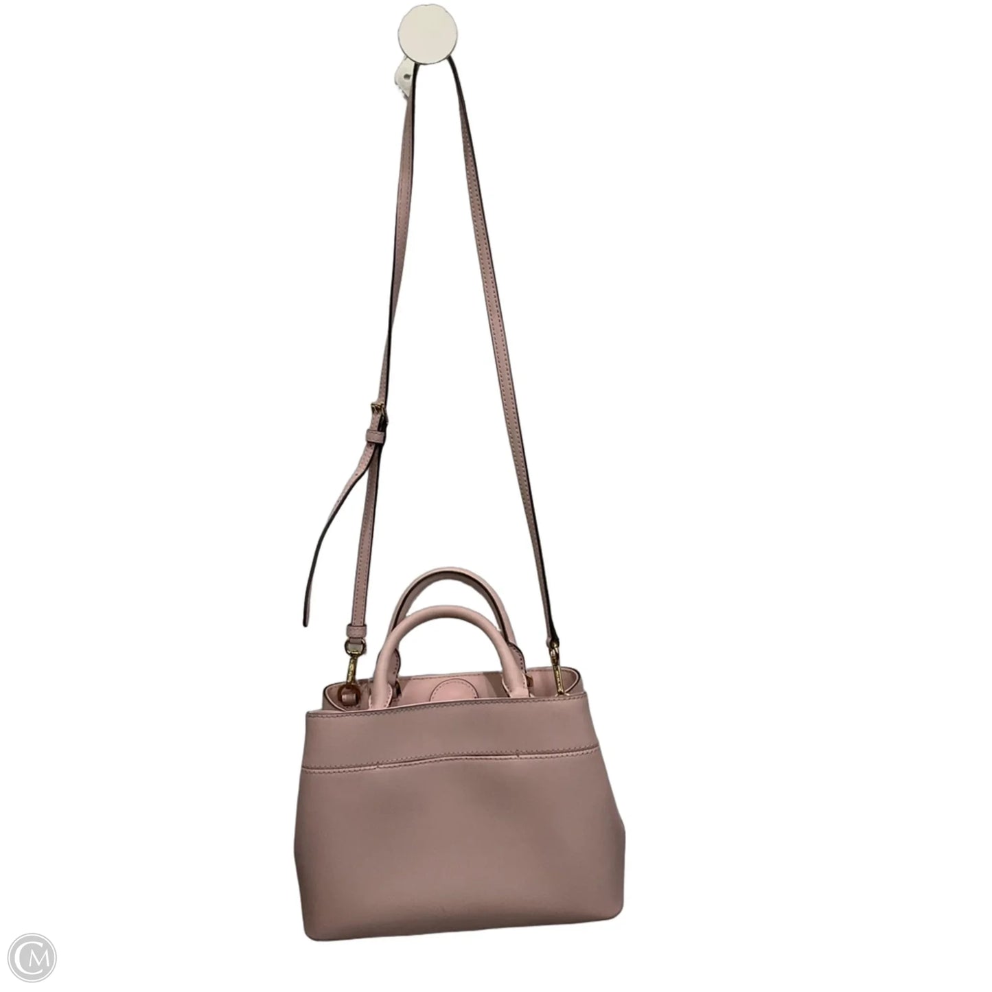 Crossbody Designer By Michael Kors, Size: Small