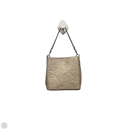 Crossbody Designer By Patricia Nash, Size: Small