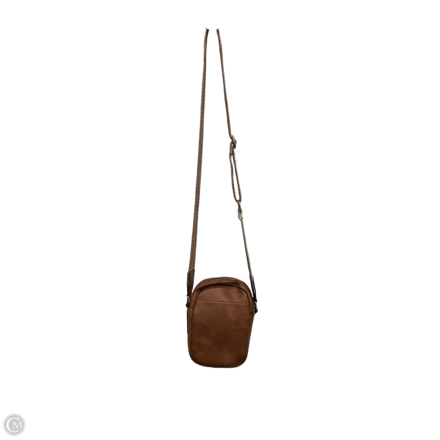 Crossbody By Clothes Mentor, Size: Small