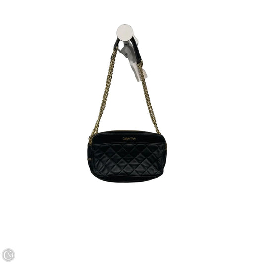 Crossbody By Calvin Klein, Size: Small