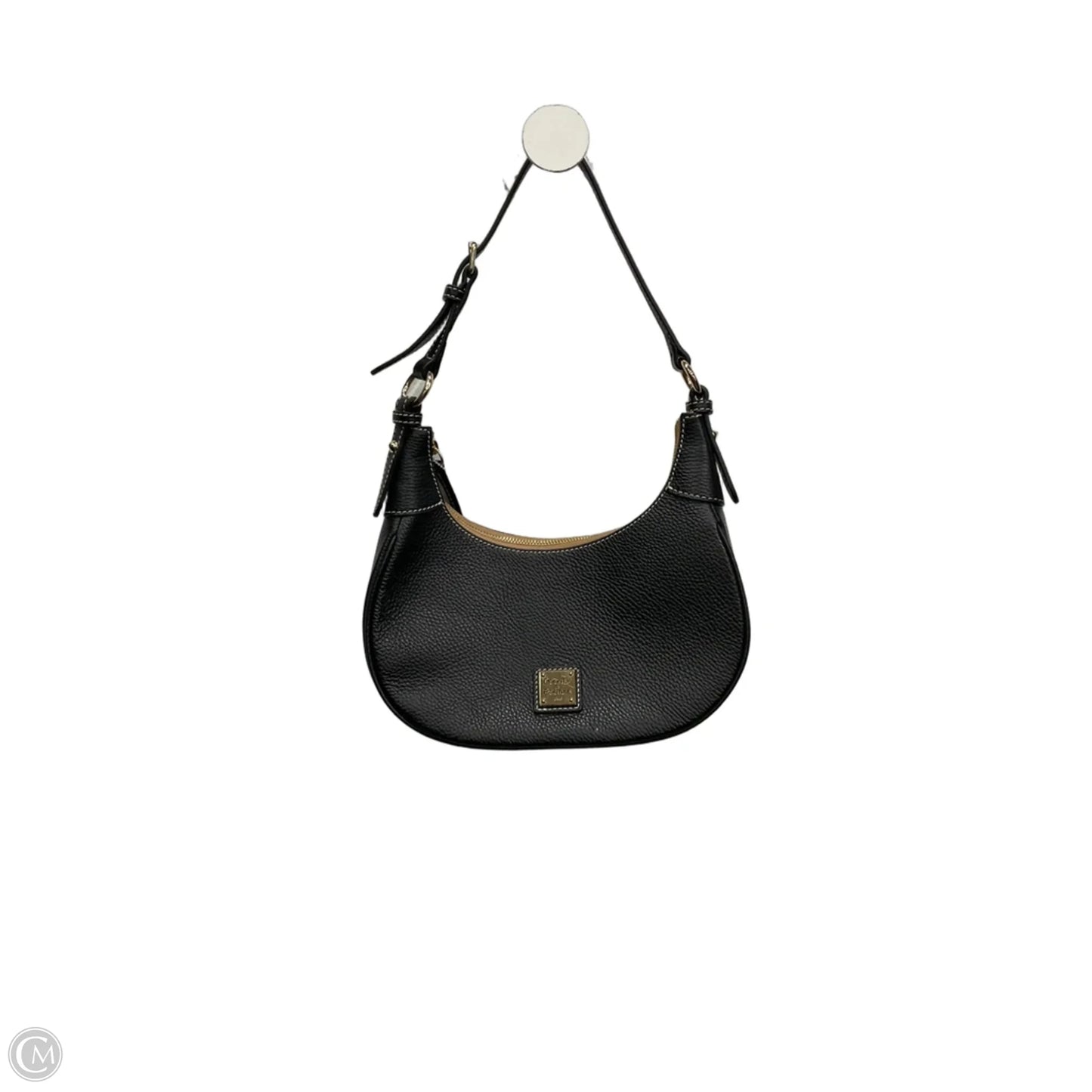 Handbag Designer By Dooney And Bourke, Size: Small