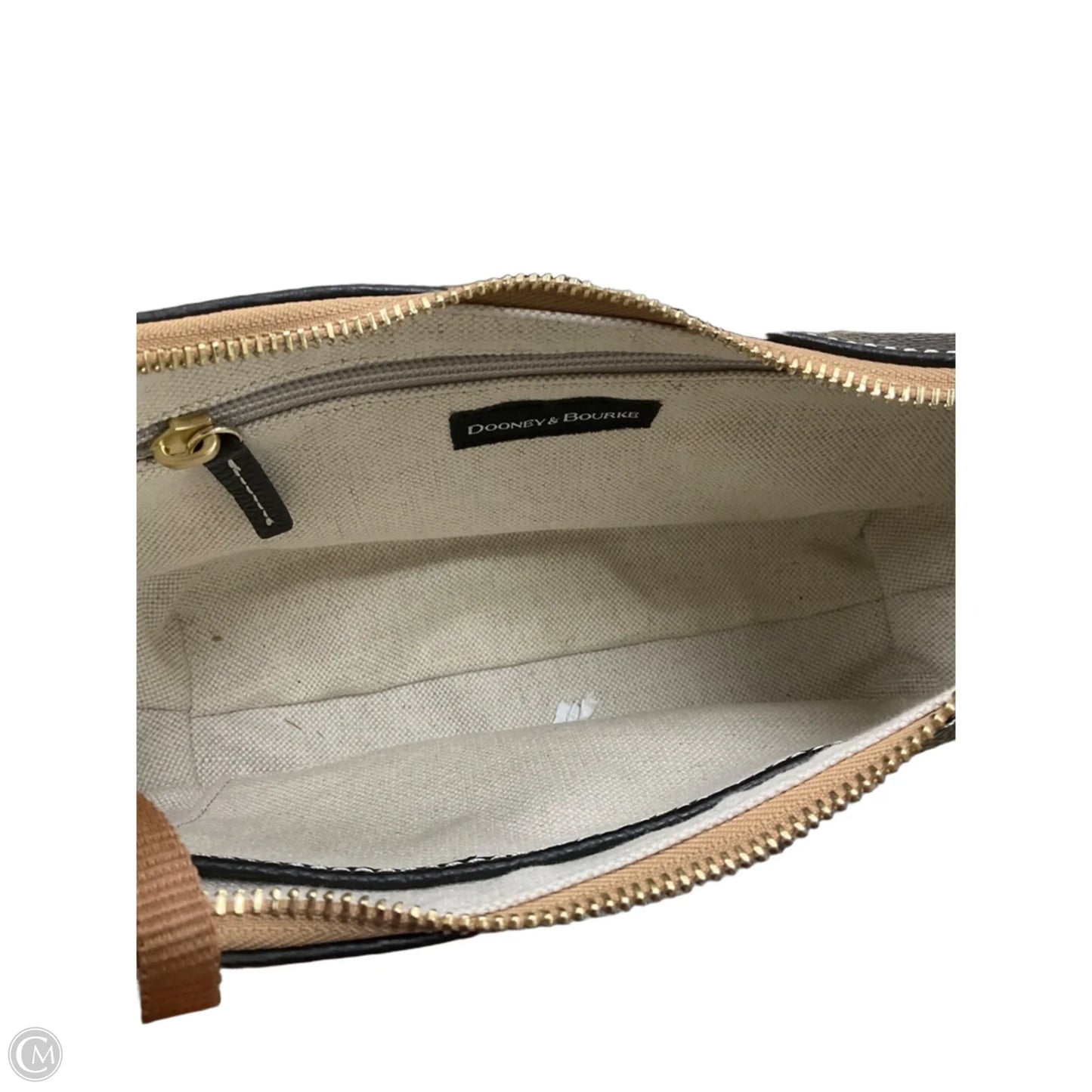 Handbag Designer By Dooney And Bourke, Size: Small