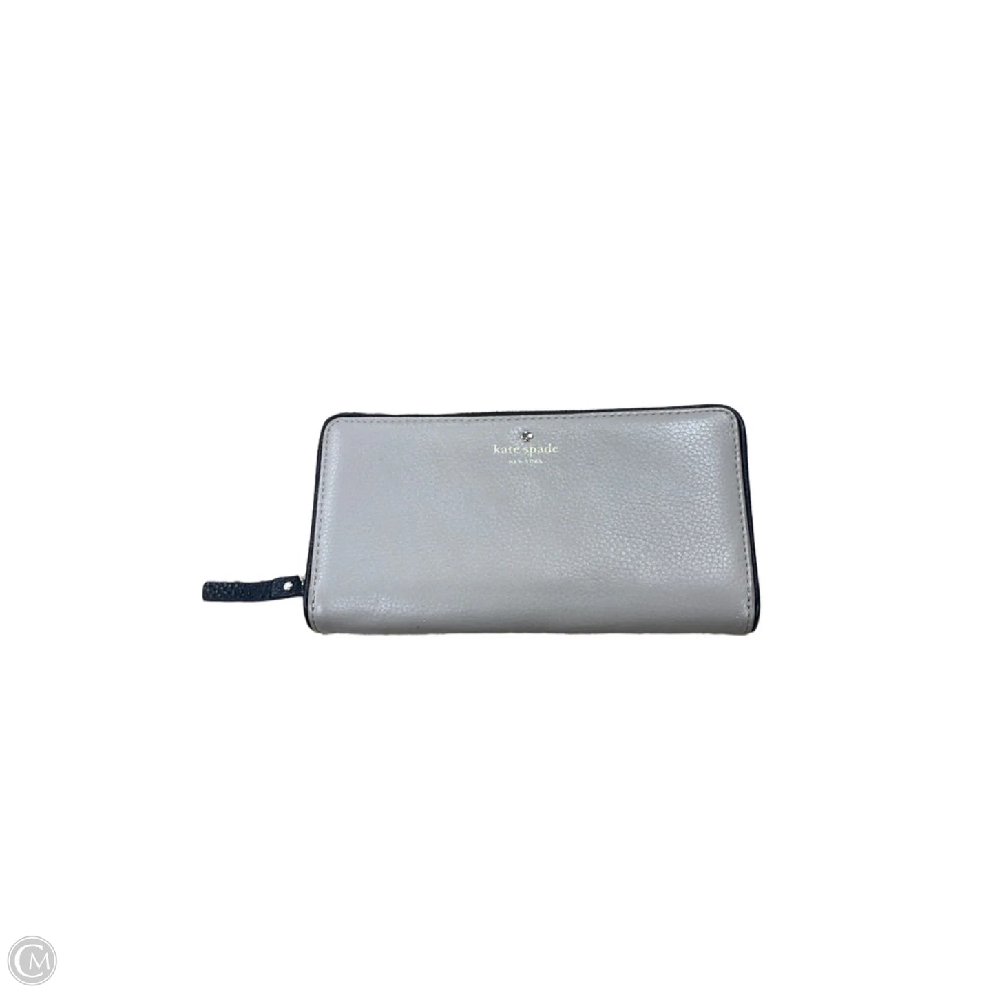 Wallet Designer By Kate Spade, Size: Large