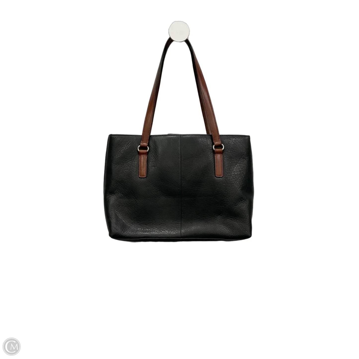 Handbag By Fossil, Size: Large