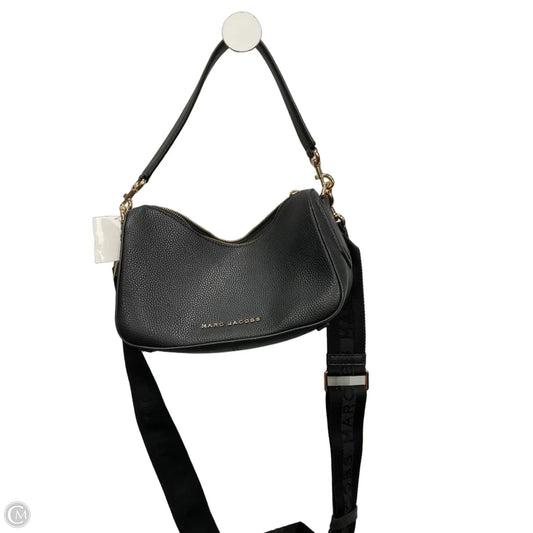 Crossbody Luxury Designer By Marc Jacobs, Size: Medium