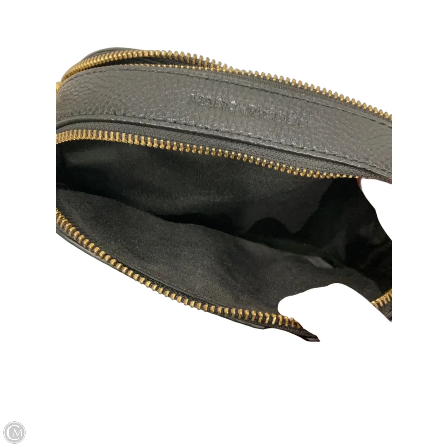 Crossbody Luxury Designer By Marc Jacobs, Size: Small