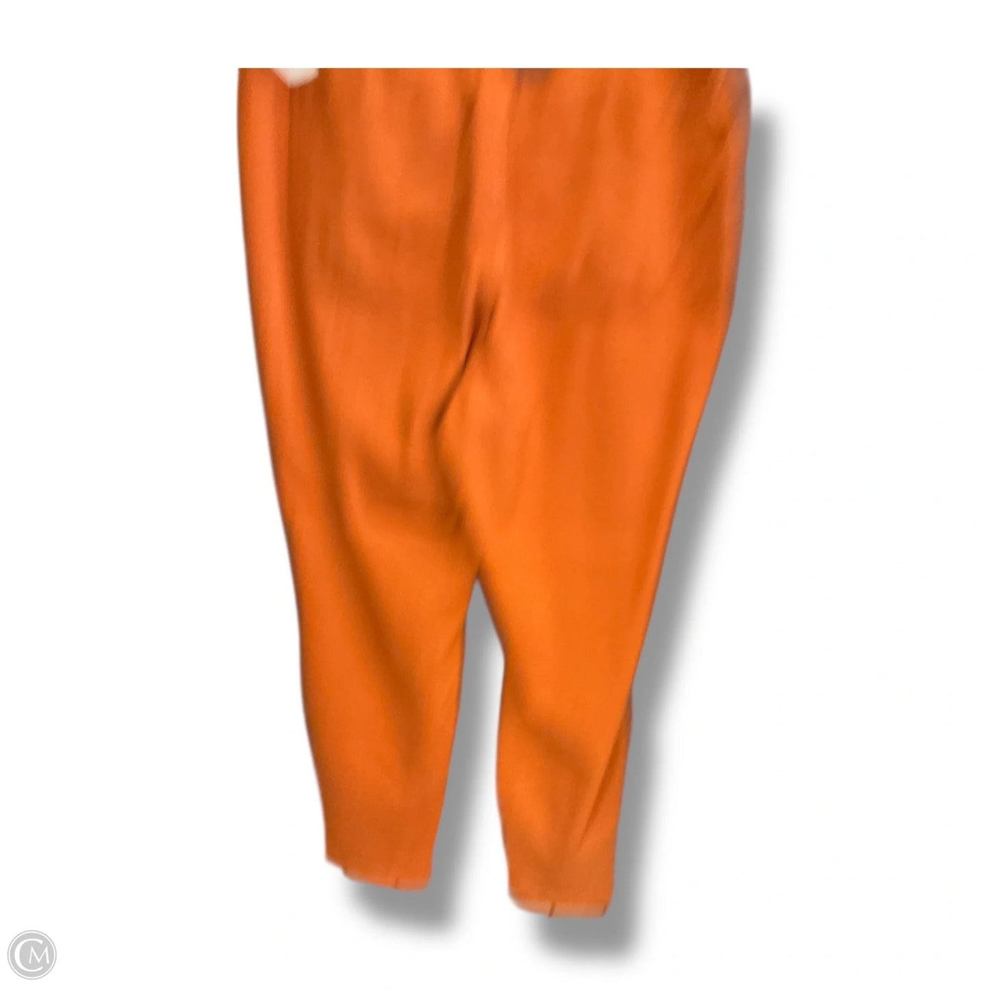 Pants Chinos & Khakis By Judy Blue In Orange, Size: 16