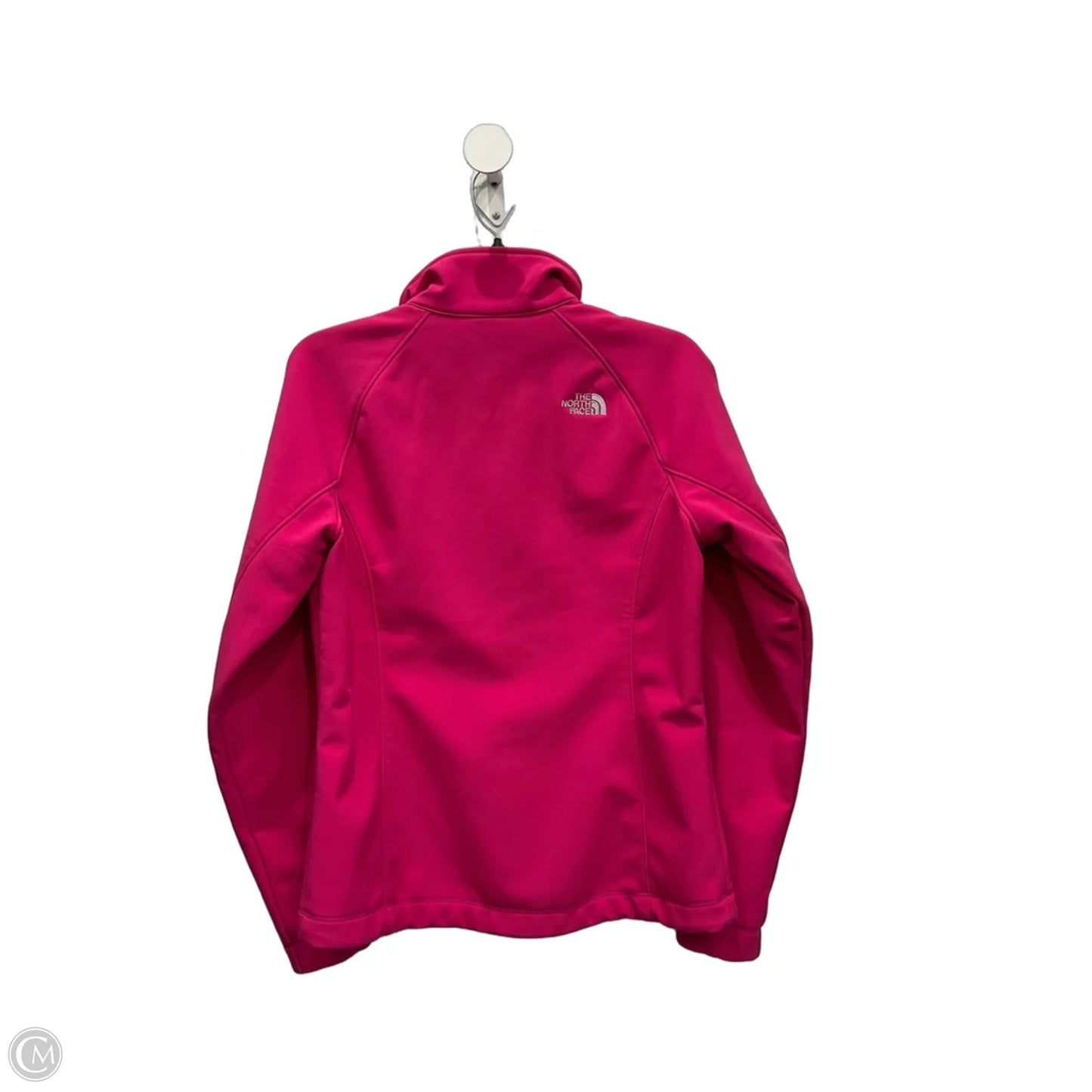 Jacket Other By The North Face In Pink, Size: M