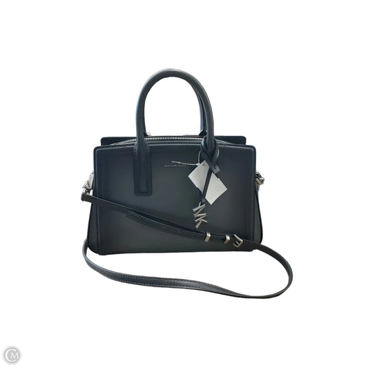 Crossbody Designer By Michael Kors, Size: Medium