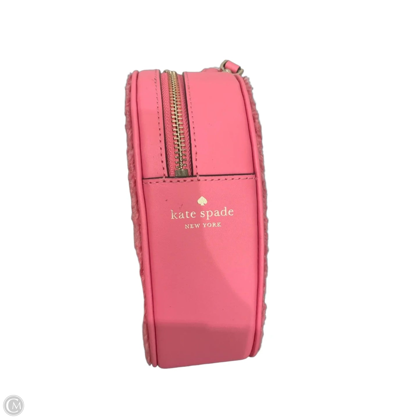 Crossbody Designer By Kate Spade, Size: Small