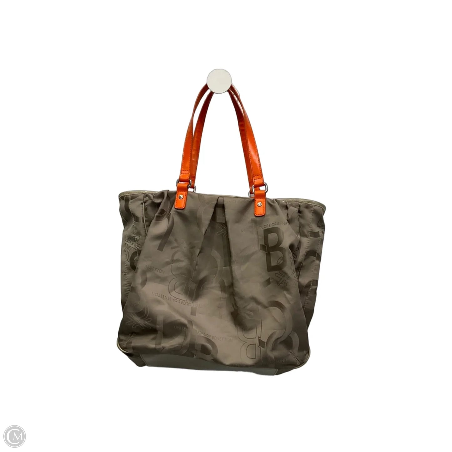 Handbag By Clothes Mentor, Size: Large