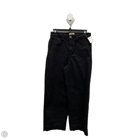 Pants Chinos & Khakis By Marine Layer In Black, Size: 6