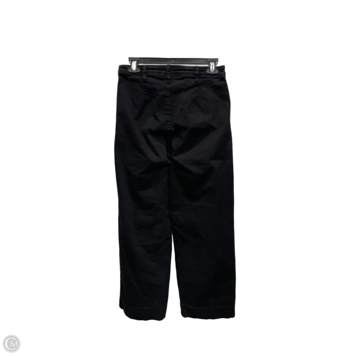 Pants Chinos & Khakis By Marine Layer In Black, Size: 6