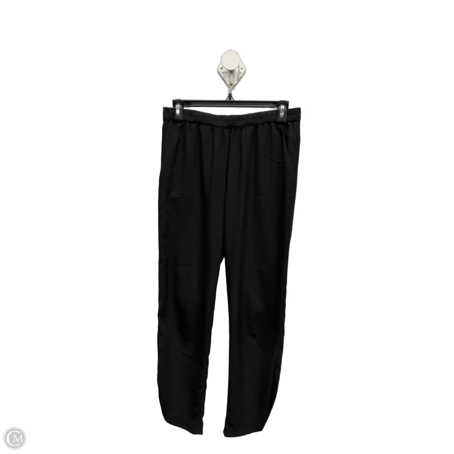 Pants Lounge By Marine Layer In Black, Size: S