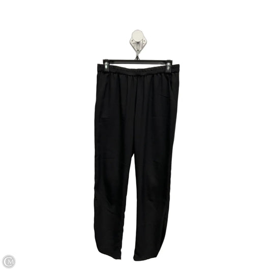 Pants Lounge By Marine Layer In Black, Size: S