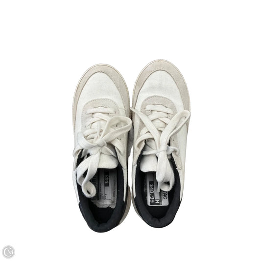 Shoes Sneakers By Sorel In White, Size: 7