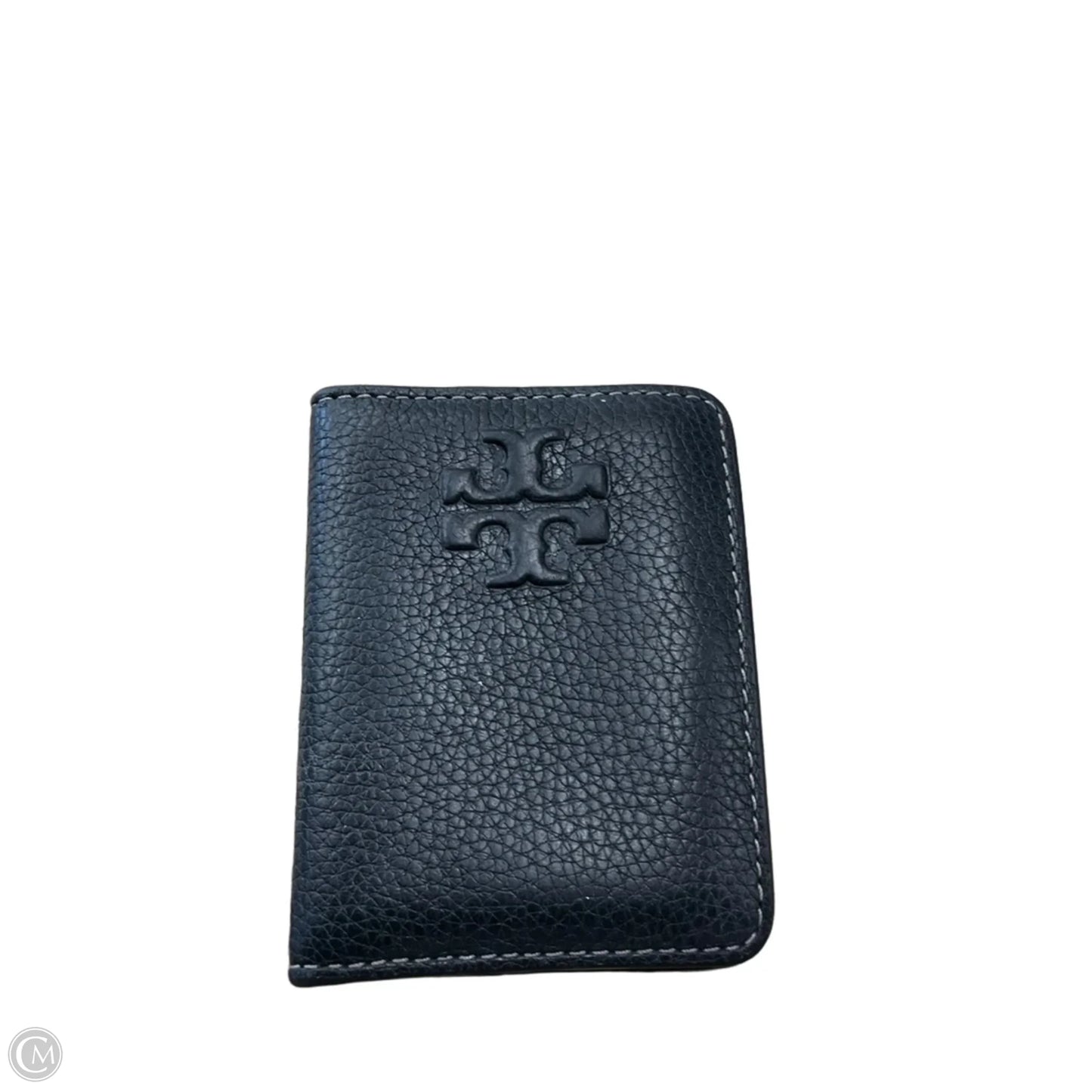Id/card Holder Designer By Tory Burch, Size: Small