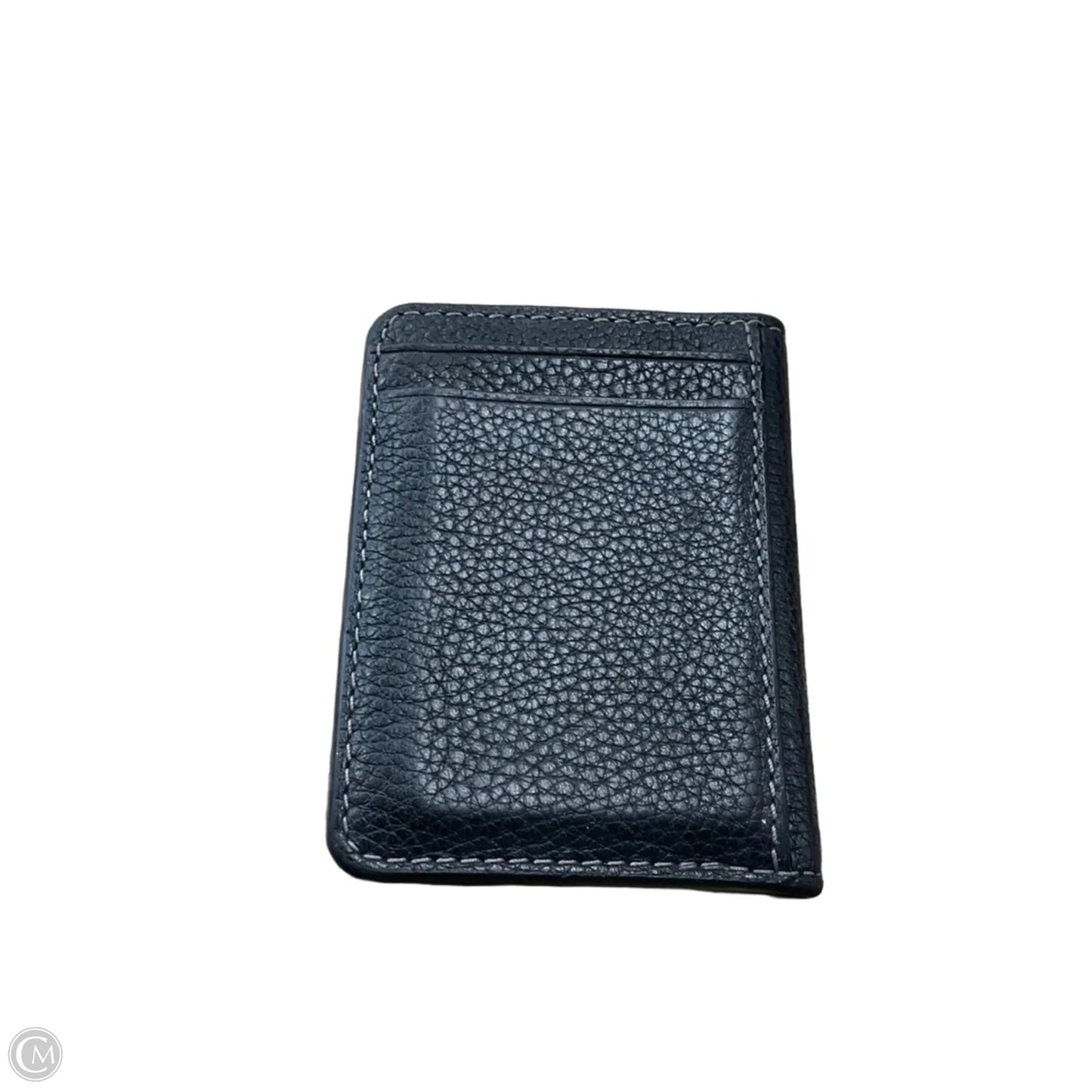 Id/card Holder Designer By Tory Burch, Size: Small